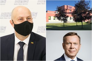 Iš koronaviruso prispausto Radviliškio – žinutė A. Verygai: pažadą išgirdo, o pagalbos nesulaukia