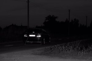 Iš BMW – į viešąjį transportą: trikojo užfiksuotas pažeidėjas paklos ir 225 eurų baudą