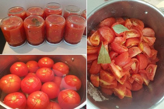 Skelbiame receptų konkurso „Lietuviškų gėrybių fiesta“ laimėtojus