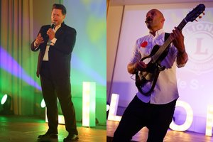 Merūnas Vitulskis ketina tapti naujuoju Kernagiu: su Jurgiu Didžiuliu siekia tikslo