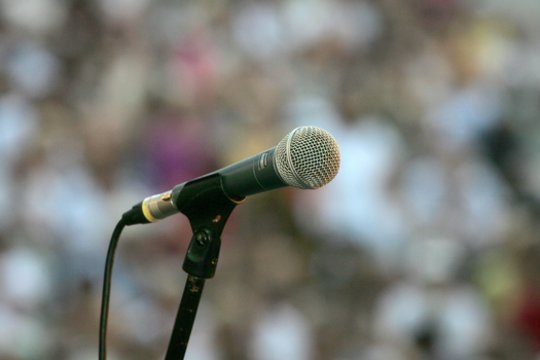 Kandidatų į Seimą debatai Šalčininkų – Vilniaus apygardoje: kas dalyvavo ir ką pažadėjo