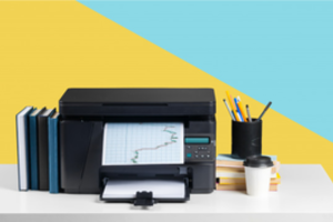 Penki svarbiausi dalykai, kurių negalima pamiršti renkantis spausdintuvą mokiniui