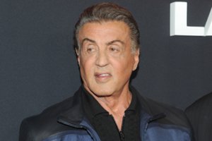 Sylvesterio Stallone šeimoje – skaudi netektis
