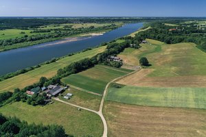 Specialistai perspėjo apie nerimą keliančius reiškinius Lietuvos upėse