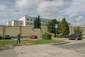 Nepilnamečių izoliatoriuje – rimti pažeidimai: nuteistieji laikomi netinkamomis sąlygomis