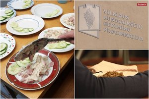 Po skandalingos žinios apie iš atliekų gaminamą maistą – tėvų pyktis: skambino verkianti dukra