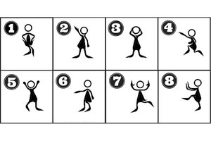 Kuris siluetas kelia simpatiją? Štai kur slypi jūsų jėga