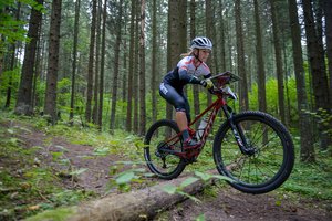 Pasaulio čempionato prizininkė Lietuvos čempionatuose laimėjo jau ketvirtą aukso medalį