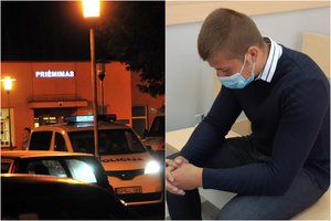 Atlikus itin retai taikomą metodą 16-metės iš Jurbarko krašto prievartavimo byloje, skelbs nuosprendį