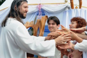 Rusijos specialiosios pajėgos sulaikė „Sibiro Jėzų“