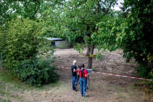 Prokurorai įtariamojo M. McCann dingimo byloje atžvilgiu atlieka tyrimą ir dėl išžaginimo