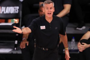 Artūras Karnišovas pasirinko – „Bulls“ jau turi naują trenerį