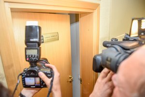 Kas dešimtą žiniasklaidos priemonę Lietuvoje valdo politikai ir valstybės tarnautojai