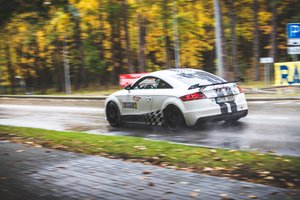 Druskininkuose savaitgalį pasirodys greičiausi šalies lenktynininkai: vyks „Race Day Druskininkai 2020“