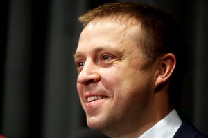 P. Motiejūnas išreiškė pasitikėjimą M. Schilleriu: „Esame apsišarvavę kantrybe“