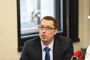 Kandidatas į LTOK prezidento postą tikina: sporto federacijos sulaukia gąsdinimų