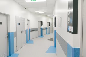 VLK pastebėjo ne tik augančias gydymo įstaigų pajamas, bet ir finansinius įsipareigojimus