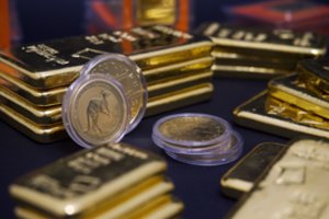 „Paysera“ pradeda prekiauti auksu