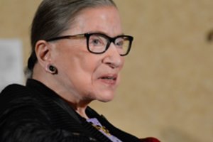 JAV Respublikonai skuba pakeisti mirusią Aukščiausiojo Teismo teisėją