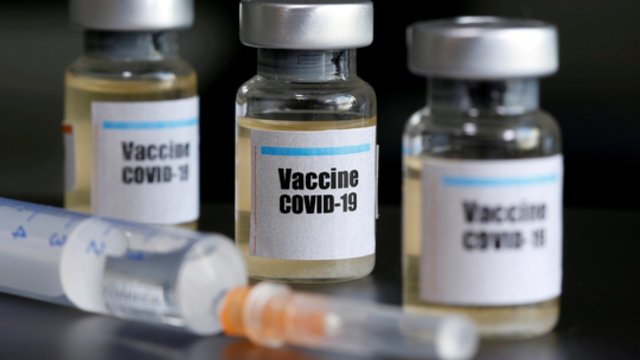 Vakcina nuo koronaviruso Lietuvai gali kainuoti 125 mln., tačiau skiepyti žada nemokamai