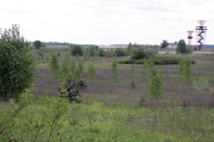 Po reformos likusios žemės tvarkymas kainuos 3,5 mln. eurų