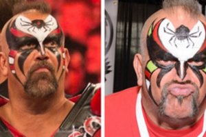 Netikėtai mirė WWE super žvaigždė – lietuvių kilmės imtynininkas Josephas Laurinaitis