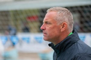 Šalies vandensvydžio federacijoje – permainų vėjai