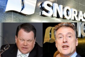 „Snorą“ administravusiam S. Freakley – teismo kirtis: slapti banko dokumentai bus ištraukti į viešumą