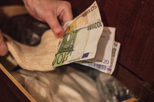 VMI pasakė, kiek mokesčių skolininkams dar paliekama laiko