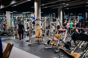 Įspėja norinčius sportuoti: tokiu būdu užsikrėtusių – vis daugiau, ragina pasverti riziką