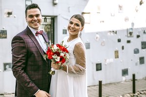 Vaiva Mainelytė palaimino savo vyriausio anūko santuoką: įteikė brangią dovaną