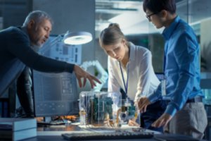 Kaip inovatyvias idėjas paversti verslu? Svarbiausi žingsniai