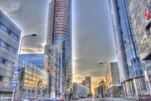 Vilniaus centre užsimojo pastatyti tokį biurų pastatą, kokio nėra visoje Lietuvoje