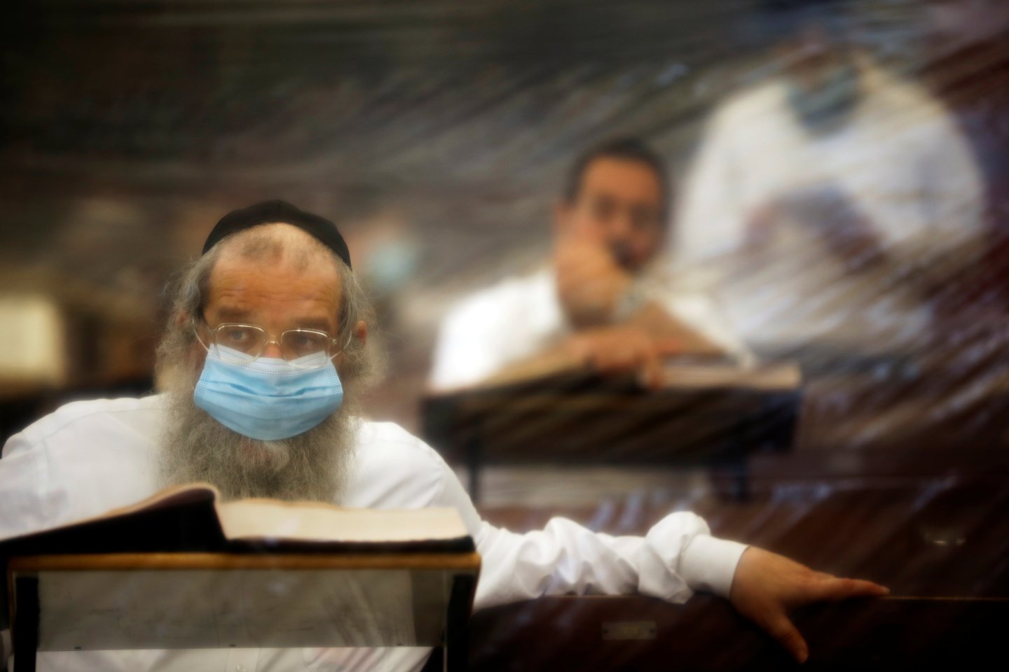 Koronavirusas pasaulyje.<br>Reuters/Scanpix nuotr.