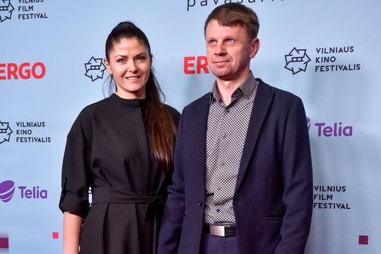 Teismas nutraukė 18 metų trukusią antrąją Rolando Kazlo santuoką