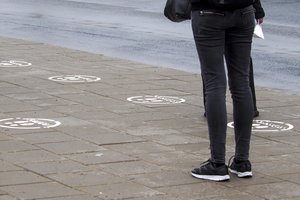 SAM susirūpino psichologine žmonių gerove: skirs nemokamas konsultacijas