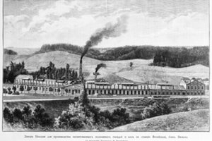 „Dūmų fabrikas“ – naujas kultūros žaizdras Vilniuje