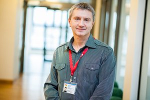 Profesorius R. Kėvalas paneigia 8 mitus apie vieną pavojingiausių infekcijų