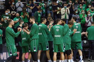 „Žalgirio“ pokyčius įvertino ir ekspertai: išskyrė problemą, kurios klubas nenorėtų kartoti