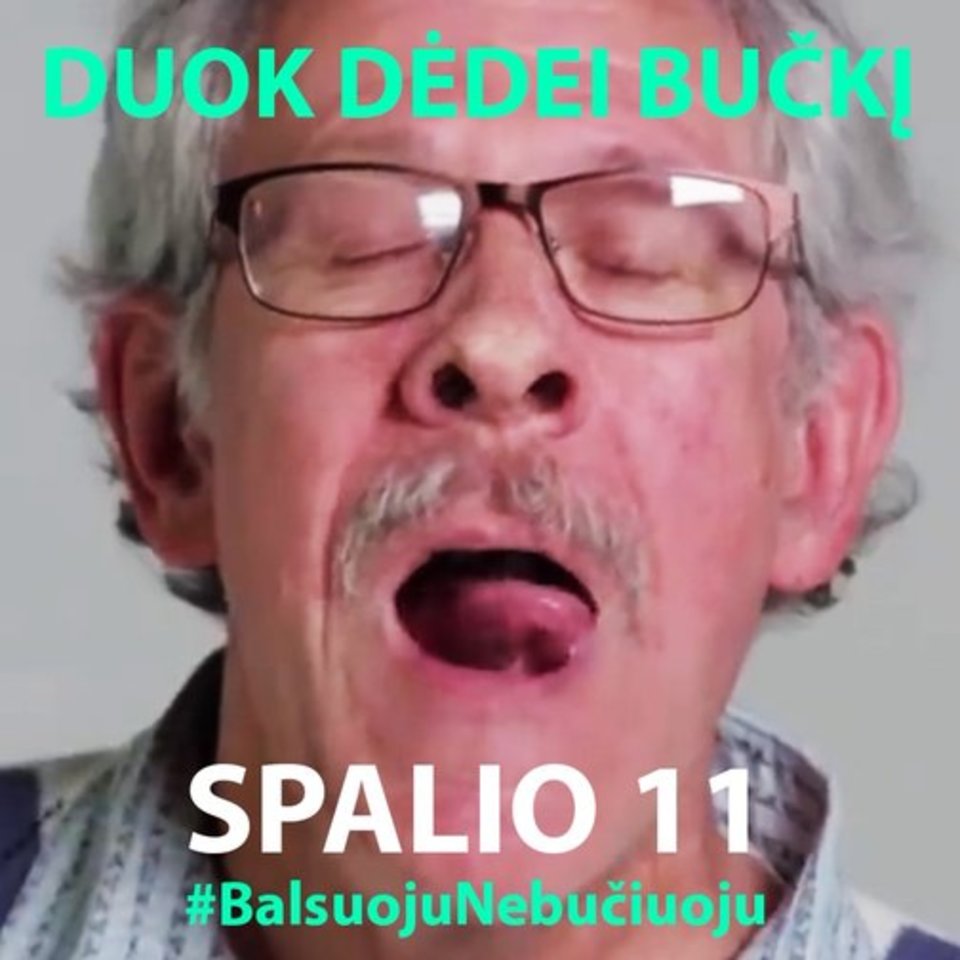 II vietos vizualas.<br>Reklamos mokyklos „The Atomic Garden Vilnius“ nuotr.