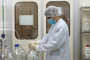 Augant atvejų skaičiui, SAM paragino darbą organizuoti nuotoliniu būdu