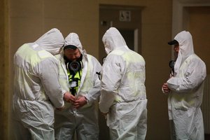 Antroji banga jau čia: Lietuvoje – dar 114 koronaviruso atvejų