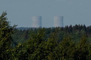Baltarusija kišimusi į vidaus reikalus pavadino Lietuvos Seimo rezoliuciją dėl Astravo AE
