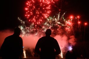 Naujus metus lietuviai šiemet žada švęsti kitaip: to dar nėra buvę