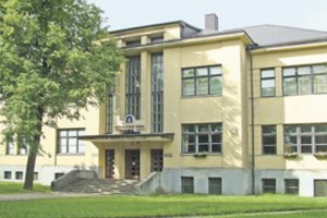 Po rekonstrukcijos Šiauliuose bus atidarytas modernus muziejus su atviromis saugyklomis