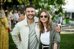 Vaidas Baumila atvirai apie santykius su modeliu Brigita Margenyte: „Mes turime labai daug skirtumų“