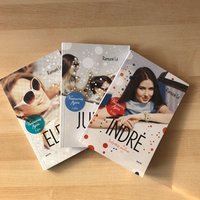 Rašytoja Lina Ever: „Pasakų kartais reikia ir suaugusioms mergaitėms“