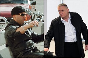 R. Daškevičiaus žmogžudystės byloje senaties skydas sudužo į šipulius – gynybos argumentai atmesti