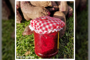 Marinuoti burokėliai: kai išbandžiau šį receptą, į kitus nebesidairau