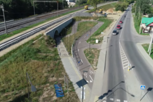 Pertvarkos Kauno eisme padidino saugumą – mažiau kamščių ir skaudžių avarijų